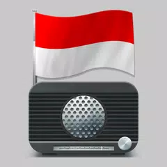 Radio Online Indonesia APK Herunterladen