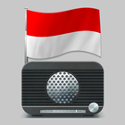 Radio Online Indonesia 圖標