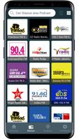 Radio Online Indonesia ภาพหน้าจอ 3