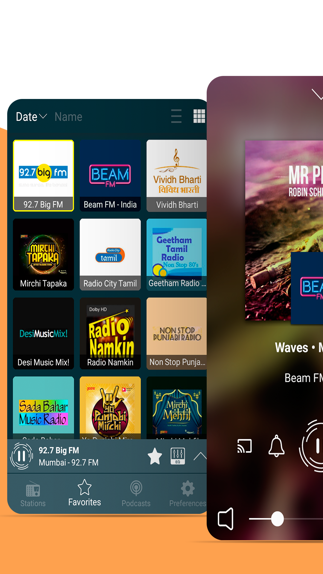 Descarga de la aplicación Rádio Caiobá Fm 2023 - Gratis - 9Apps