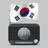 한국 라디오 biểu tượng