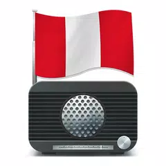 Radios del Peru FM en Vivo XAPK Herunterladen