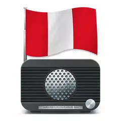 Radios del Peru FM en Vivo APK Herunterladen