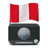 Radios del Peru FM en Vivo-icoon