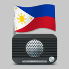 Radio Philippines Online Radio-icoon