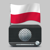 Radio Internetowe Polska أيقونة