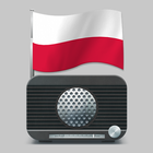 آیکون‌ Radio Internetowe Polska