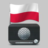 Radio Internetowe Polska আইকন