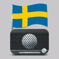 Radio Sverige - online radio アプリダウンロード