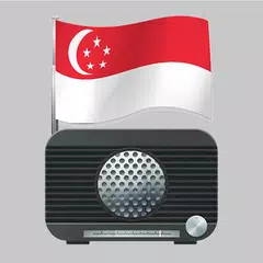 Radio Singapore - online radio APK download