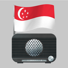 Radio Singapore ikona