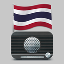 APK วิทยุออนไลน์ Radio FM Thailand