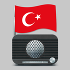 Radyo Türk - canlı radyo dinle आइकन