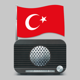 Radyo Türk - canlı radyo dinle ไอคอน