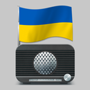 Радіо Україна - радіо онлайн APK