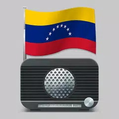 Radios de Venezuela en vivo アプリダウンロード