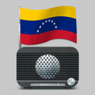 Radios de Venezuela en vivo ícone