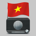 Radio Vietnam đài phát thanh アイコン