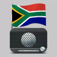 Radio South Africa - FM Radio APK 下載