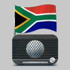 Radio South Africa - FM Radio アイコン