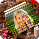 Chocolate Day Photo Frame APK