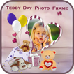 Teddy Bear Photo Frame