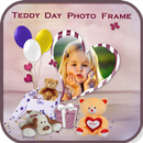 Teddy Bear Photo Frame APK
