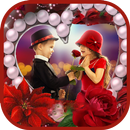 Valentine Day : Photo Frame APK