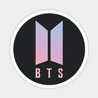 BTS WALLPAPERS HD Full HD 2K 4 ícone