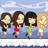 Blackpink Adventures