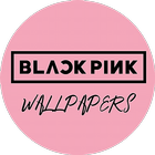 ⭐ Blackpink Wallpaper HD Full  icône