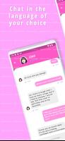Chat with Blackpink 스크린샷 1