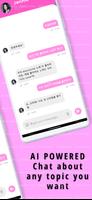 Chat with Blackpink screenshot 2