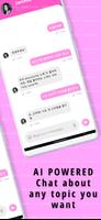 2 Schermata Chat with Blackpink