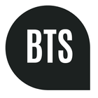 Chat with BTS-icoon