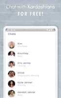 Chat with Kardashians 스크린샷 3