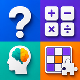 Math Game: Quiz & Brain Games