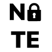 NO TE: Secret Notebook icon