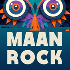 Maanrock ícone