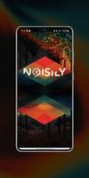 NOISILY FESTIVAL ポスター
