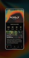 NOISILY FESTIVAL スクリーンショット 1