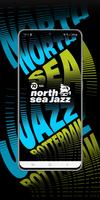 NN North Sea Jazz Festival پوسٹر