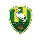 ADO Den Haag Zeichen