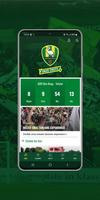 ADO Den Haag Plakat