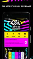 Ampere Open Air poster