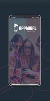 Appmiral ポスター