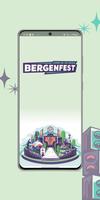 Bergenfest پوسٹر