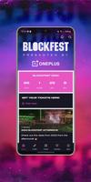 Blockfest captura de pantalla 1