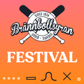Brännbollsyran Festival
