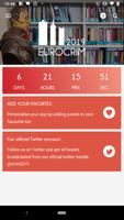 Eurocrim gönderen